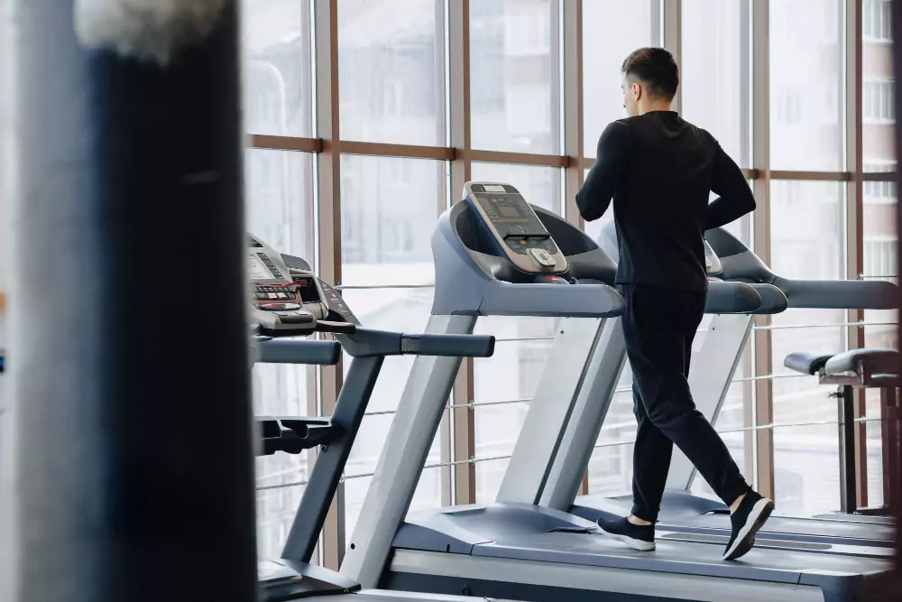 Treadmill Test