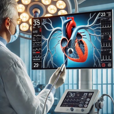 Balloon Valvuloplasty