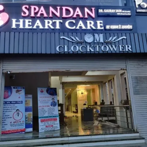spandanheartcare